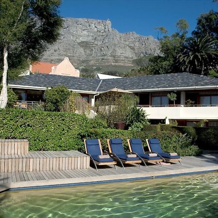 Lezard Bleu Guest House Kapstadt Exterior foto