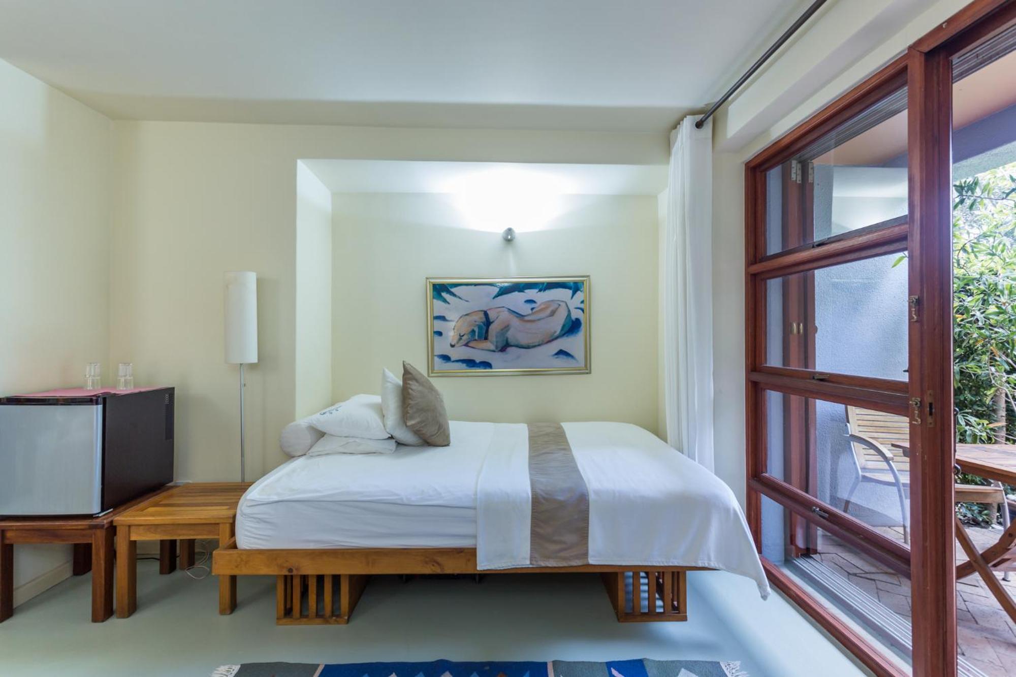 Lezard Bleu Guest House Kapstadt Exterior foto