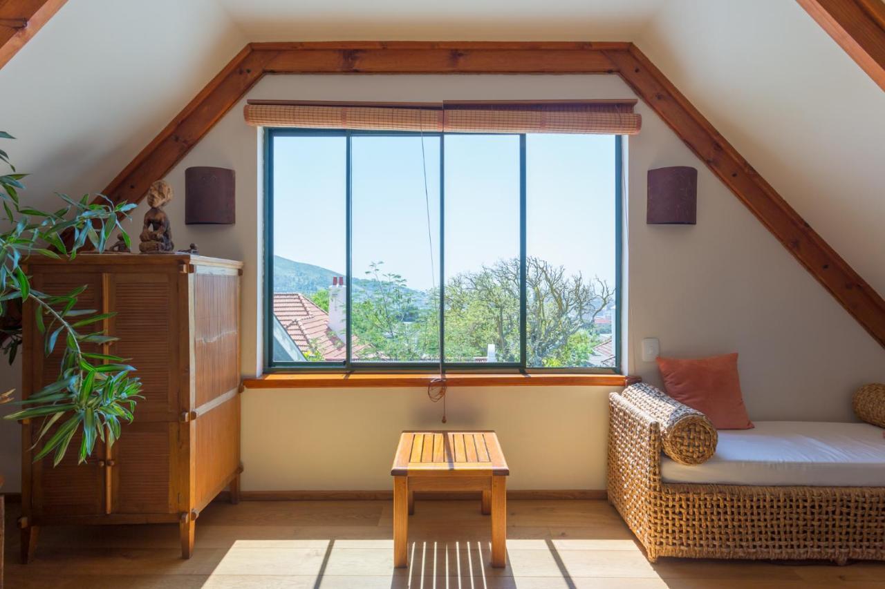 Lezard Bleu Guest House Kapstadt Exterior foto